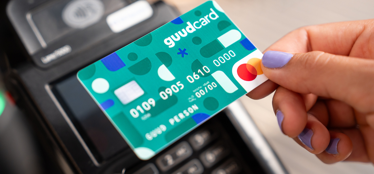 Gemeinsam für mehr Wirkung: guud x forpeople