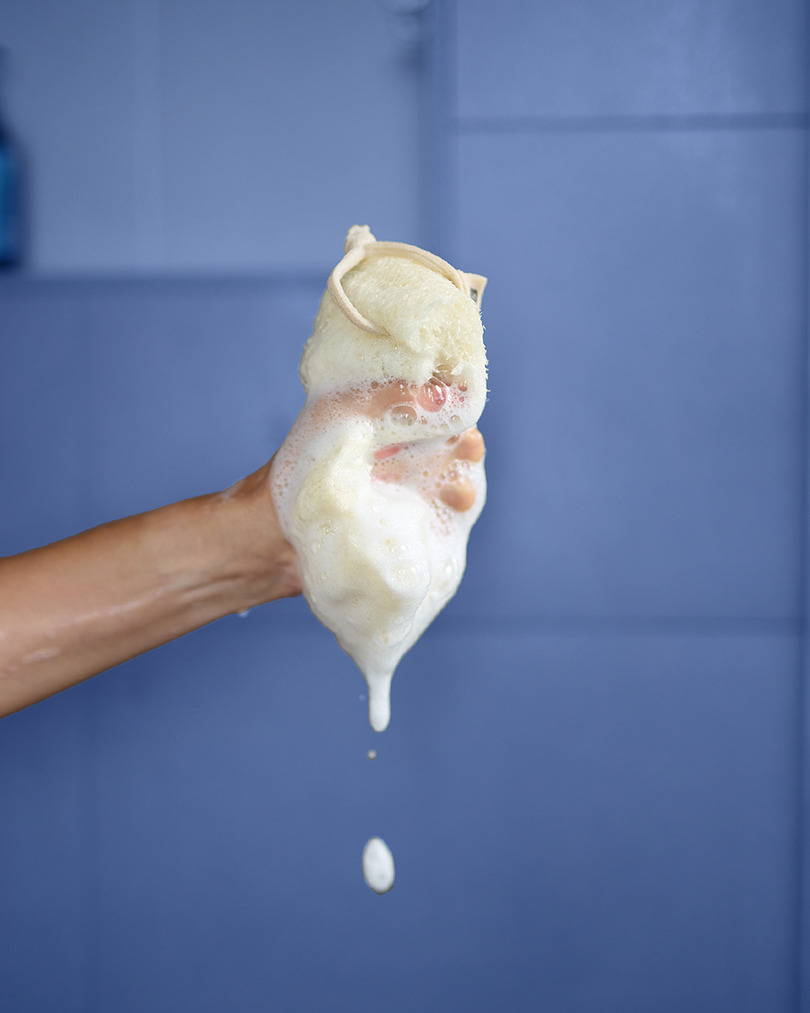 forpeople Luffa Duschschwamm - Reinigung & Peeling – Inhaltsstoffe & Wirkweise
