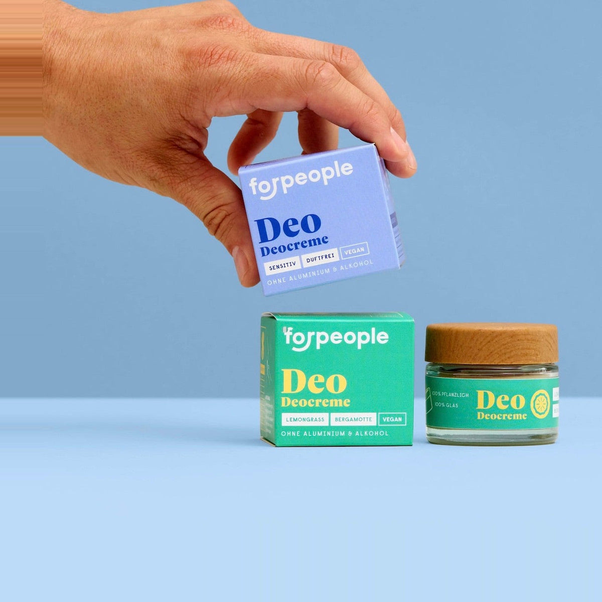 Deocreme
