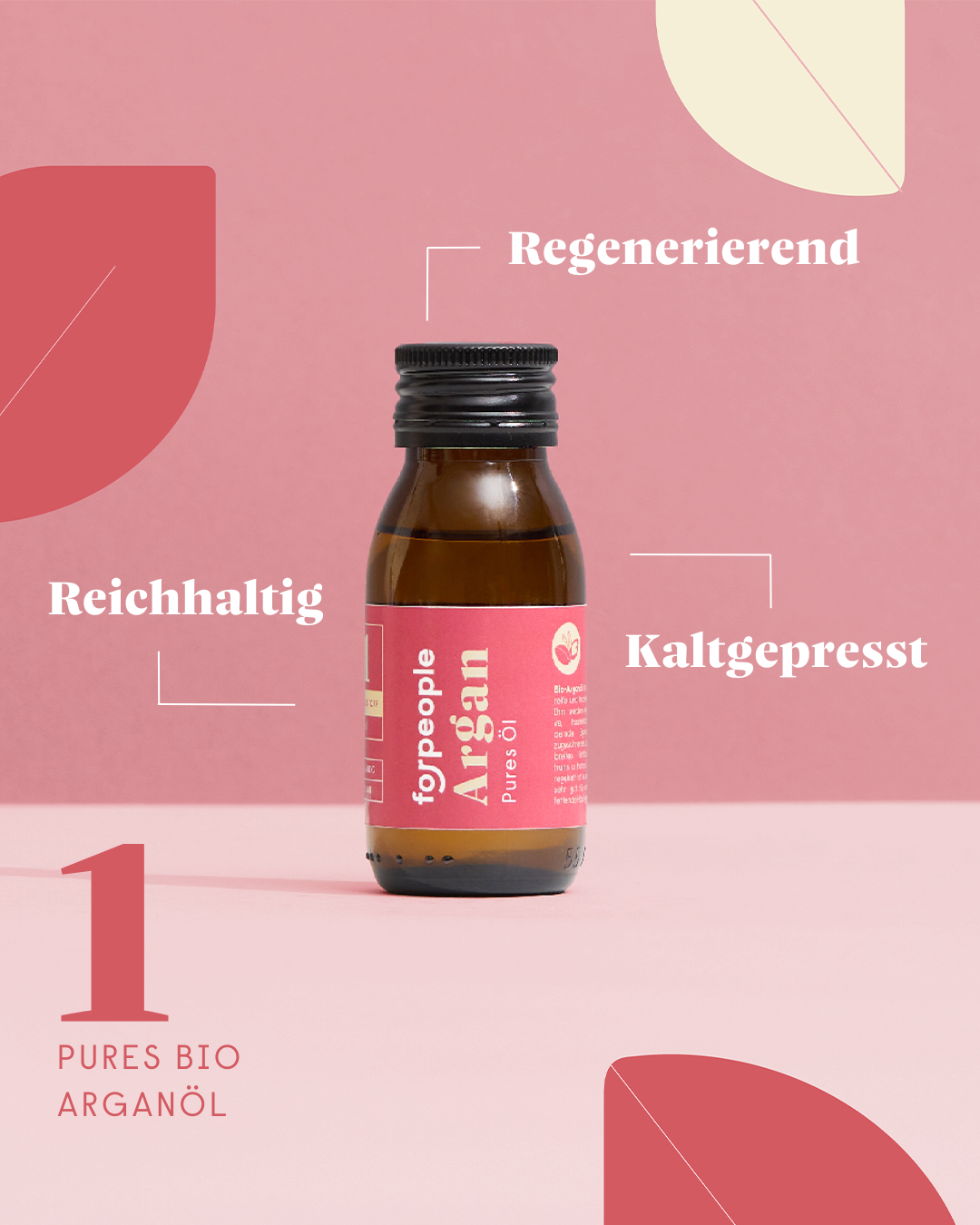 Arganöl - pur