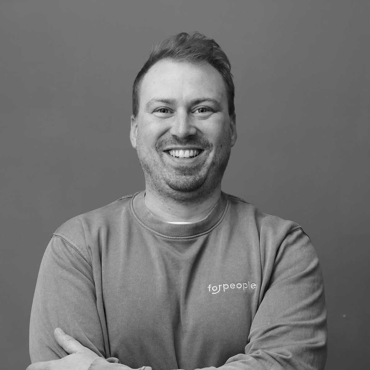 Marc, CEO und Gründer