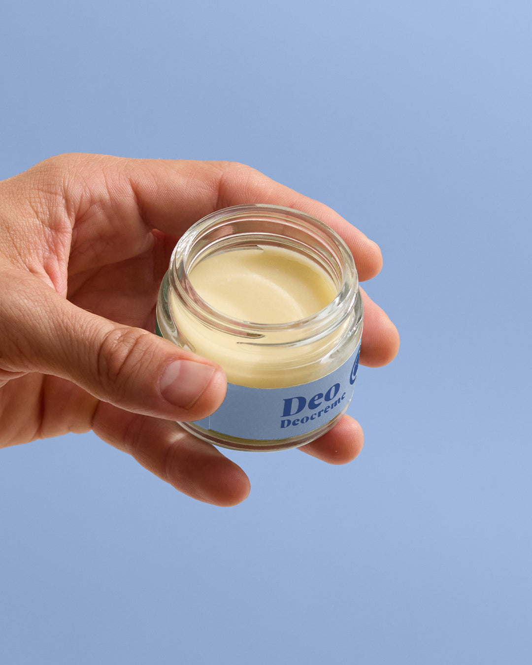 Deocreme Sensitiv
