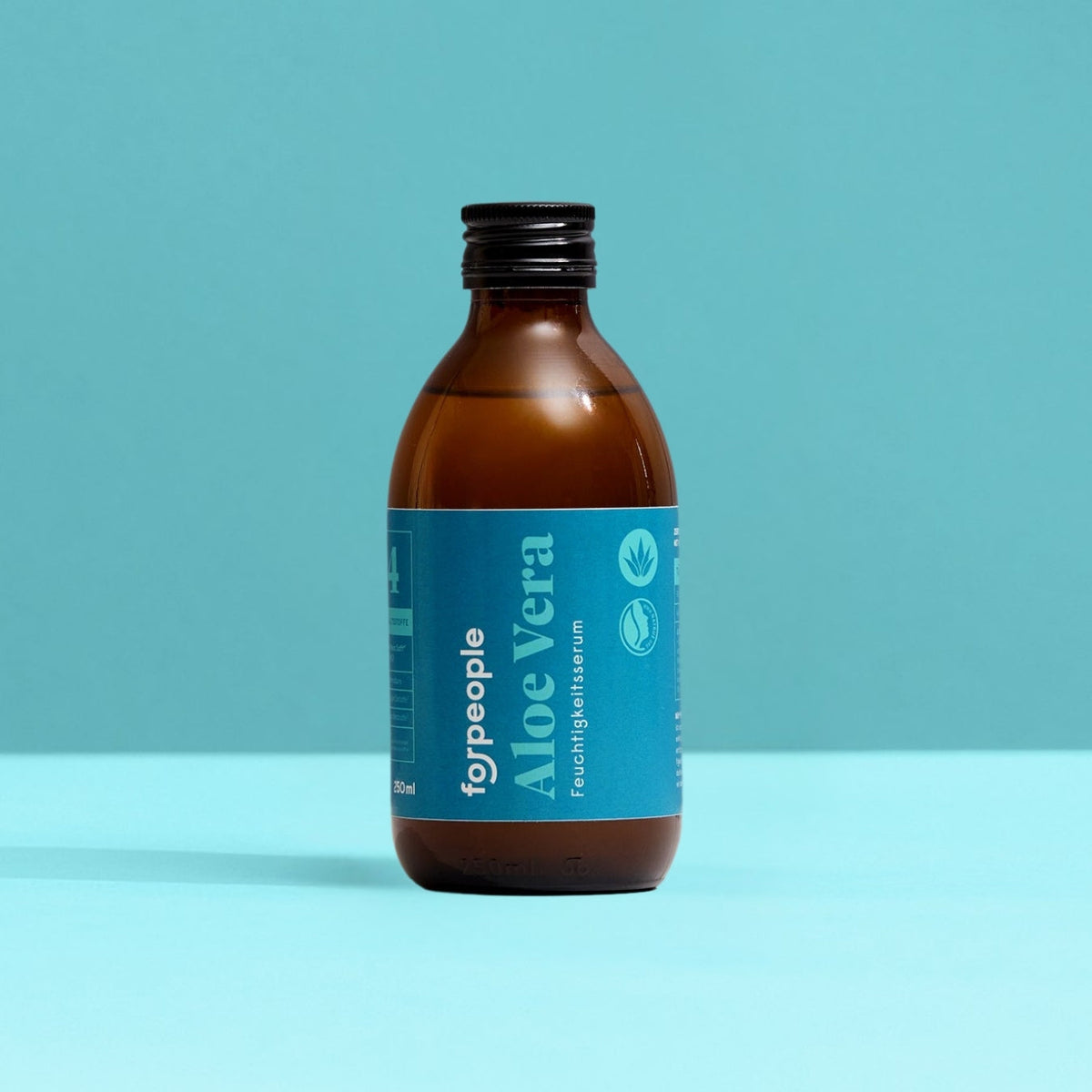 forpeople Aloe Vera Serum 99,6% – Ansicht 9