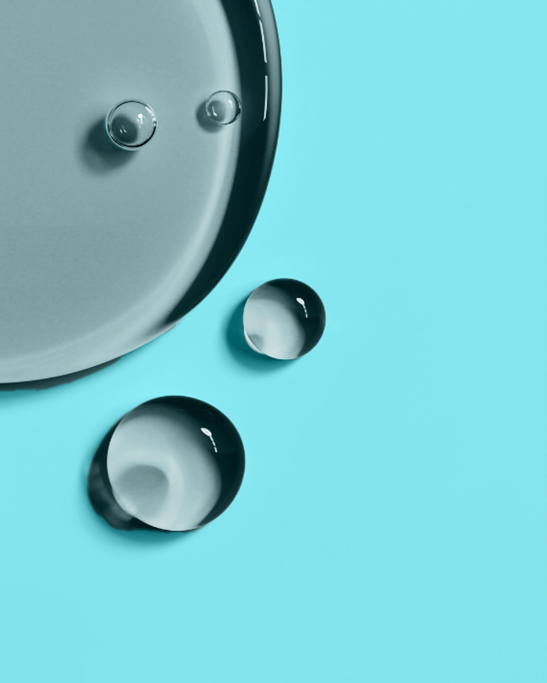 forpeople Winter Körperöl - Zimt – Orange Detailansicht